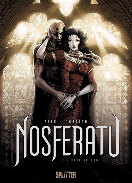 Produktbild: Nosferatu