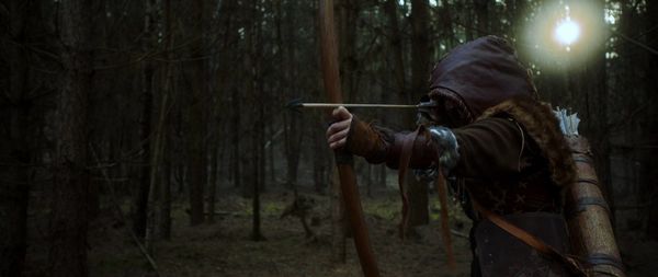Produktbild: Die Abenteuer von Maid Marian