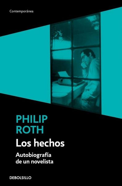 Produktbild: Los hechos : autobiograf&iacute;a de un novelista