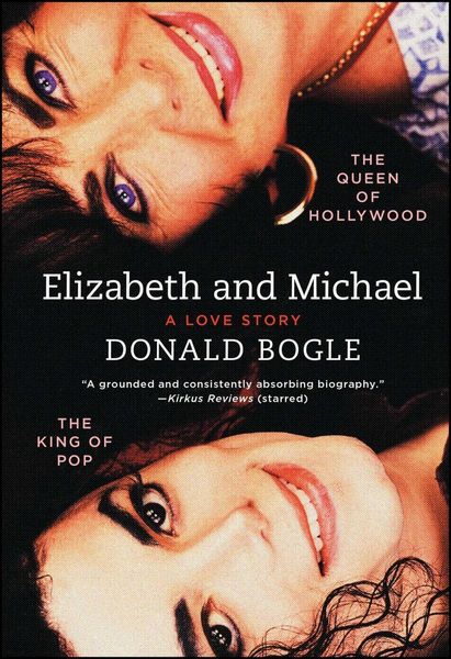 Produktbild: Elizabeth and Michael