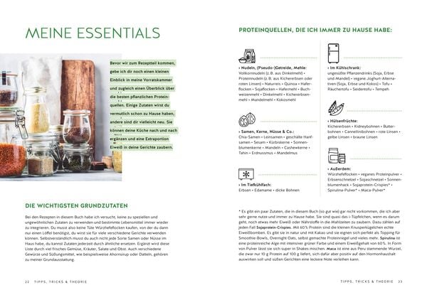 Produktbild: Easy Protein