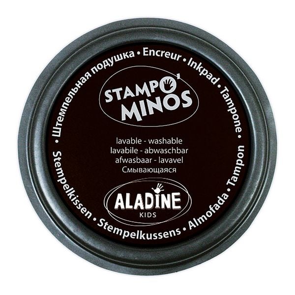 Produktbild: Stampo Minos Hof