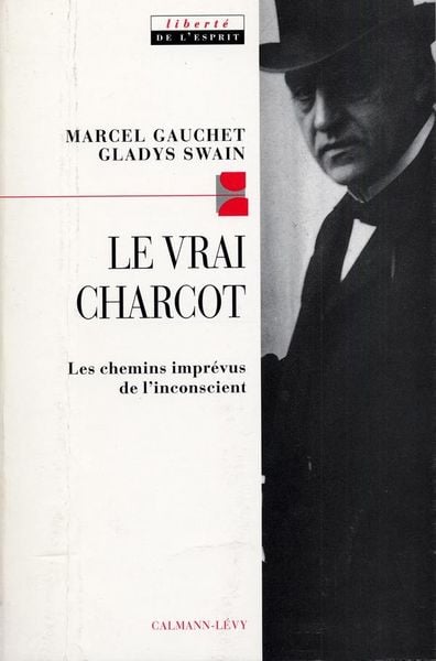 Produktbild: Le Vrai Charcot