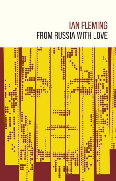 Produktbild: From Russia with Love