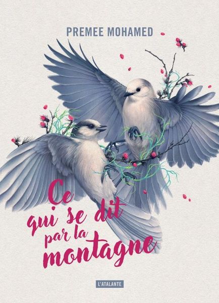 Produktbild: Ce qui se dit par la montagne