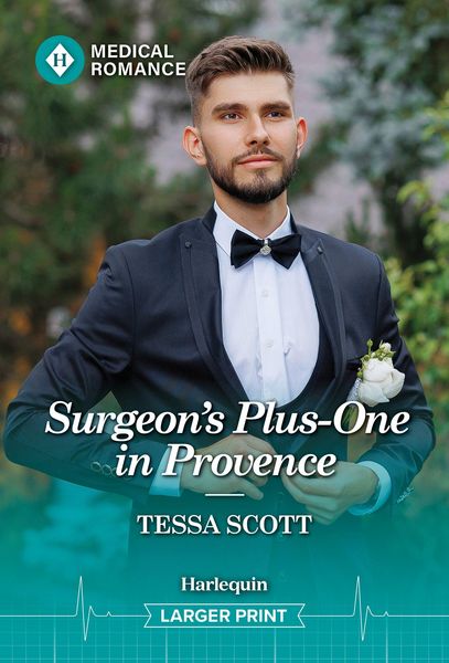 Produktbild: Surgeon's Plus-One in Provence