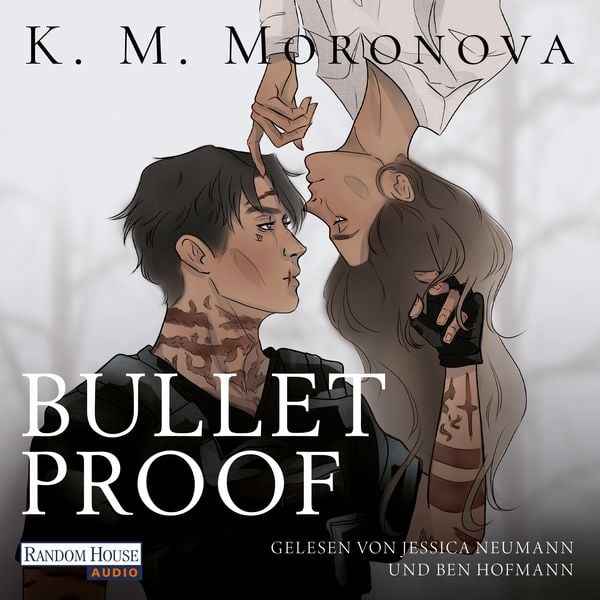 Produktbild: Bulletproof
