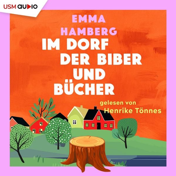 Produktbild: Im Dorf der Biber und B&uuml;cher