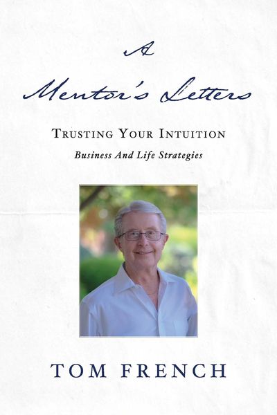 Produktbild: Mentor's Letters