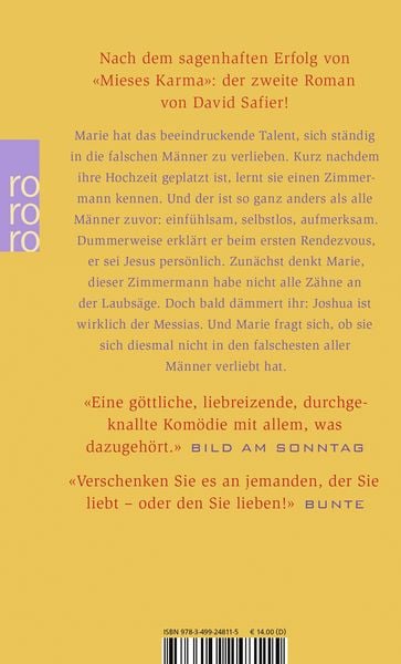 Produktbild: Jesus liebt mich