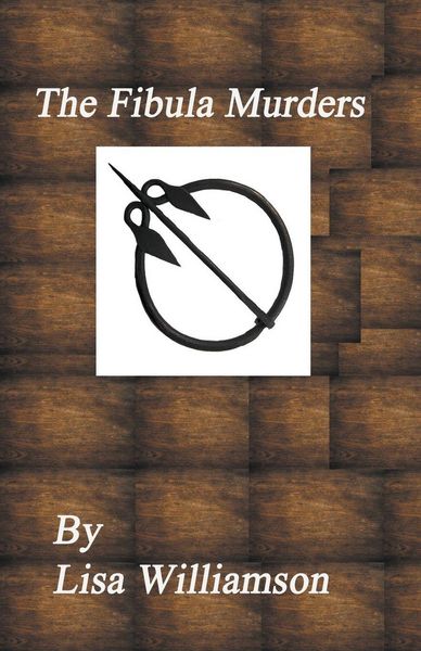 Produktbild: The Fibula Murders