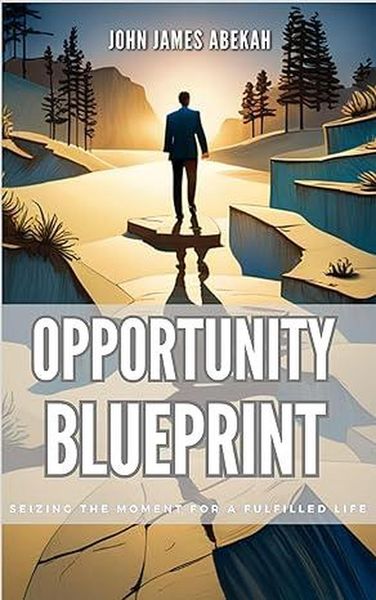 Produktbild: Opportunity Blueprint