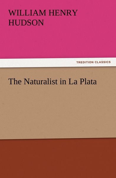 Produktbild: The Naturalist in La Plata