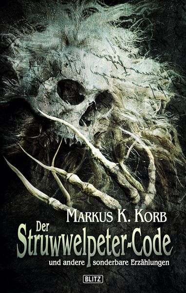 Produktbild: Der Struwwelpeter-Code