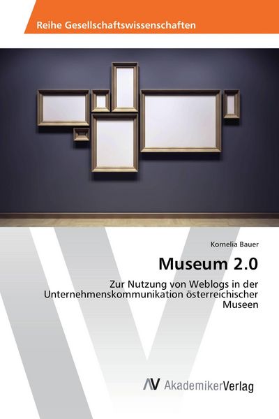 Produktbild: Museum 2.0