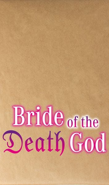Produktbild: Bride of the Death God 04