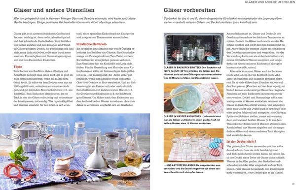 Produktbild: Ab in den Vorratsschrank