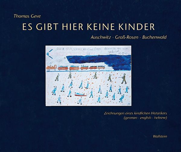 Produktbild: Es gibt hier keine Kinder