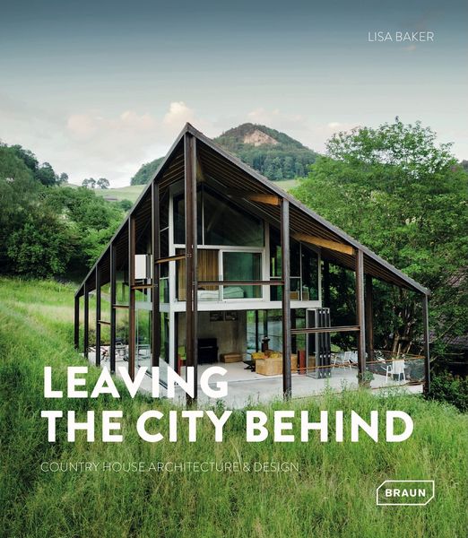Produktbild: Leaving the City Behind