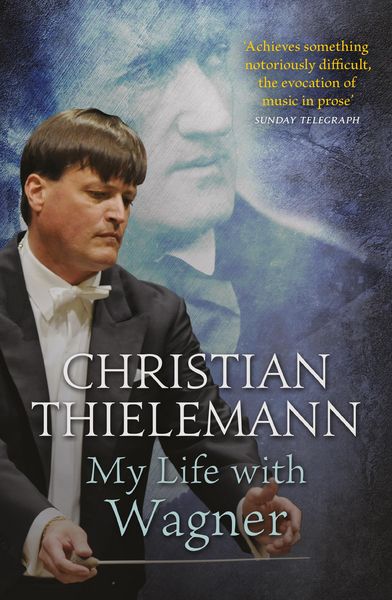 Produktbild: My Life with Wagner
