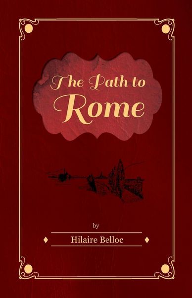 Produktbild: The Path to Rome