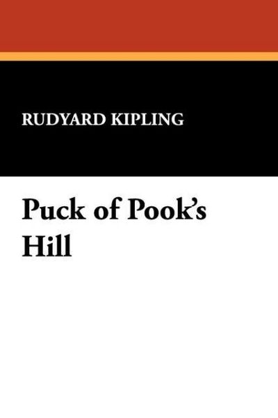 Produktbild: Puck Of Pooks Hill