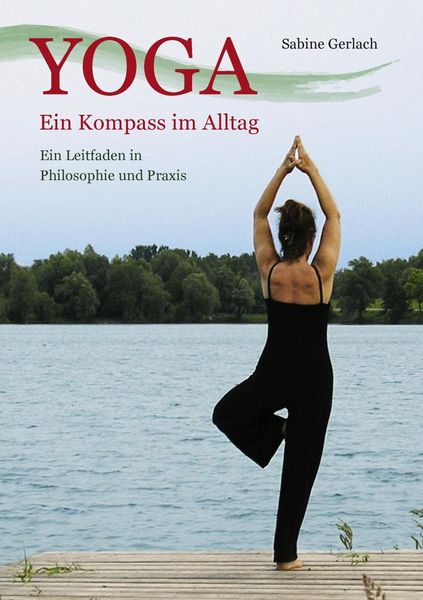 Produktbild: Yoga - Ein Kompass im Alltag