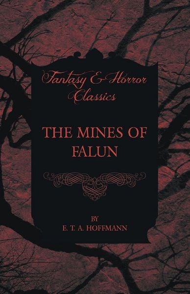 Produktbild: The Mines of Falun