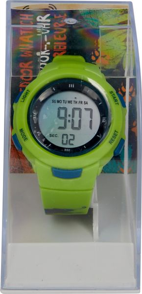 Produktbild: Outdoor-Uhr - Nature Zoom