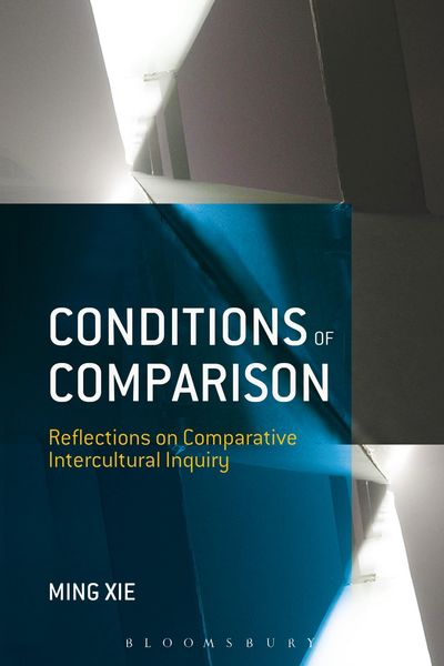 Produktbild: Conditions of Comparison