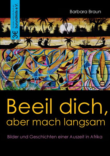Produktbild: Beeil dich, aber mach langsam