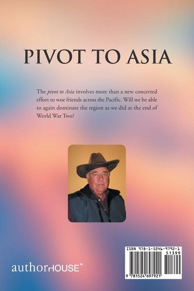 Produktbild: Pivot to Asia
