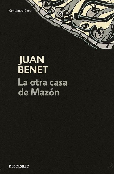 Produktbild: La otra casa de Maz&oacute;n