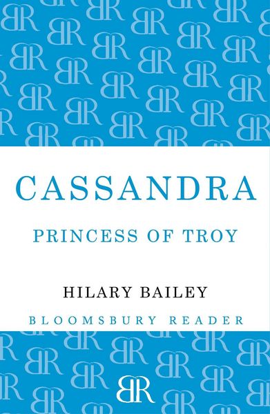 Produktbild: Cassandra