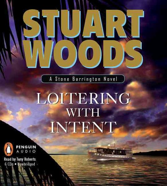 Produktbild: Loitering with Intent