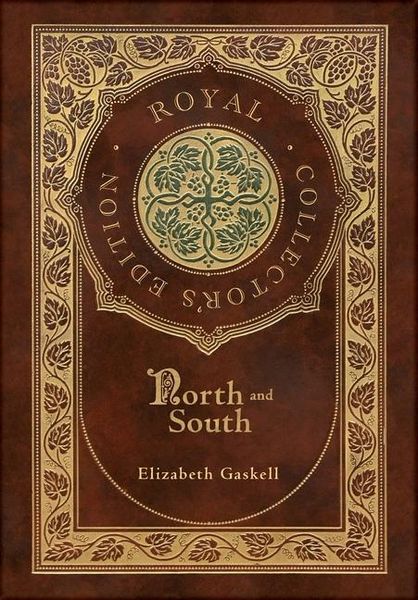 Produktbild: North and South (Royal Collector's Edition) (Case Laminate Hardcover with Jacket)