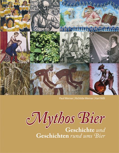 Produktbild: Mythos Bier