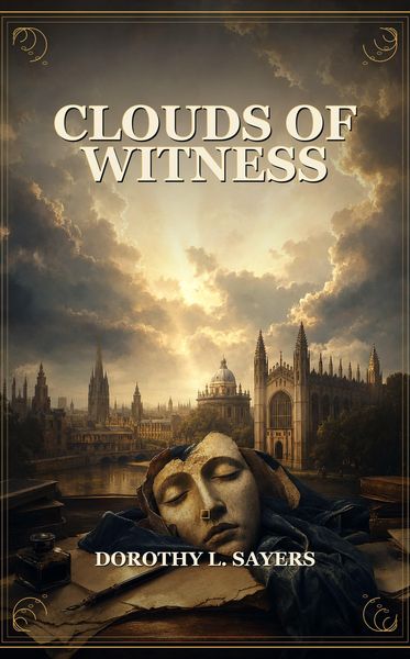 Produktbild: Clouds Of Witness