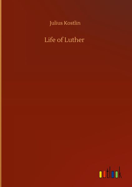 Produktbild: Life of Luther