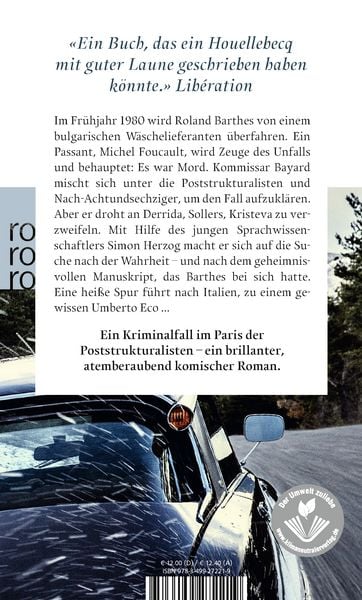 Produktbild: Die siebte Sprachfunktion
