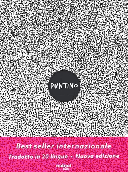 Produktbild: Puntino