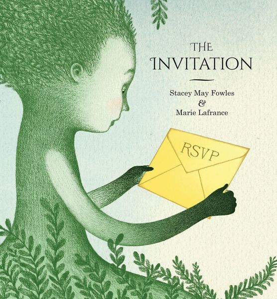 Produktbild: The Invitation