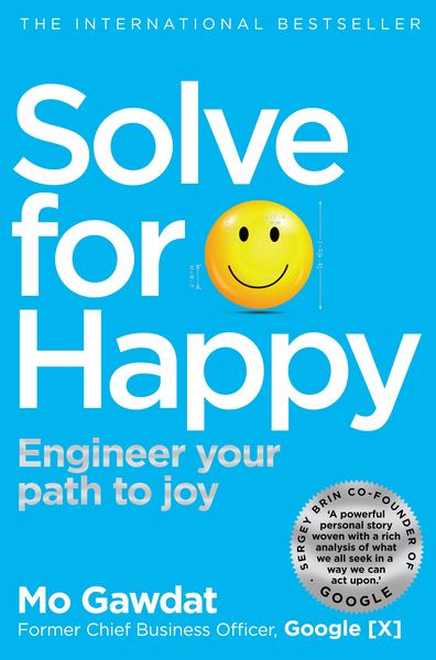 Produktbild: Solve For Happy