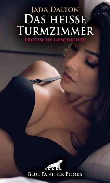 Produktbild: Das hei&szlig;e Turmzimmer | Erotische Geschichte + 1 weitere Geschichte