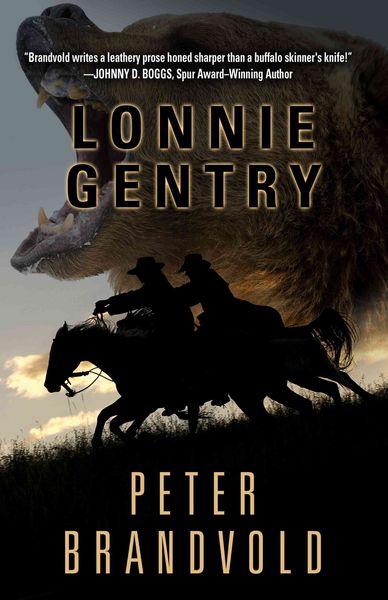 Produktbild: Lonnie Gentry
