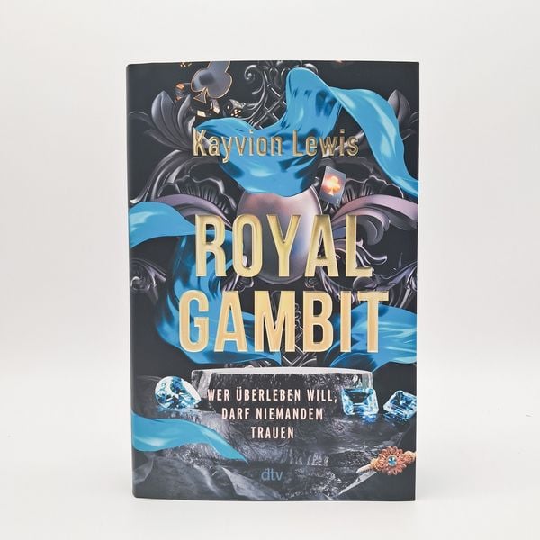 Produktbild: Royal Gambit