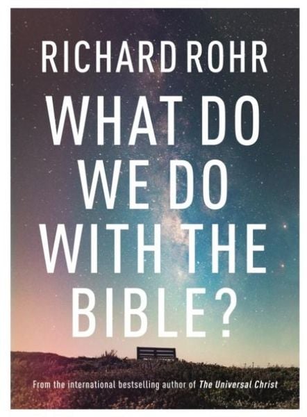 Produktbild: What Do We Do With the Bible?