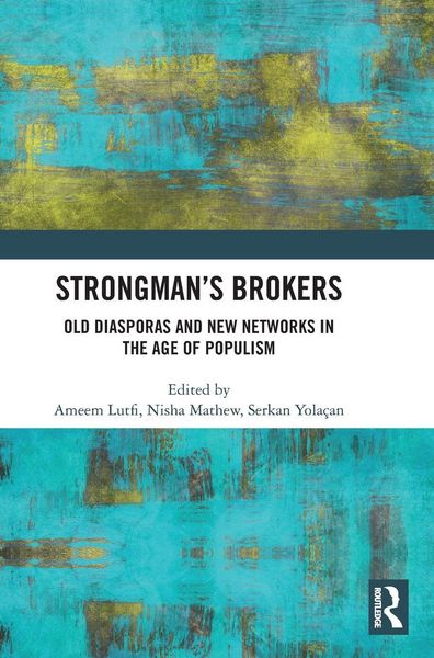 Produktbild: Strongman's Brokers