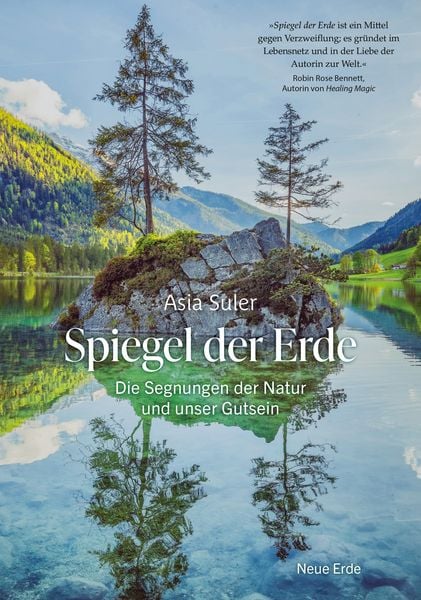 Produktbild: Spiegel der Erde