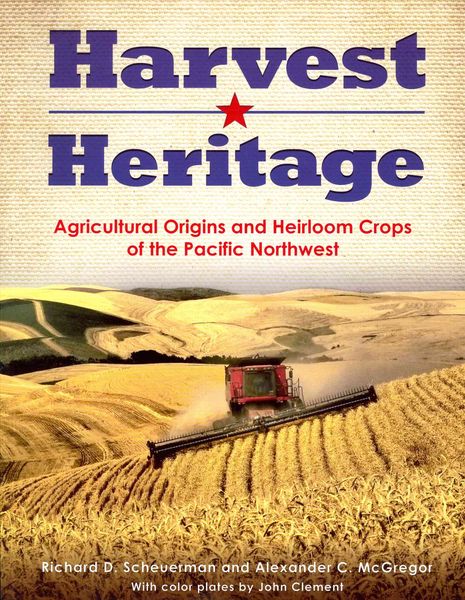 Produktbild: Harvest Heritage